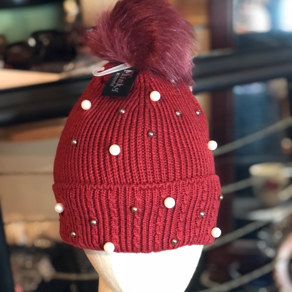 Beanies - Picture 3 of 4